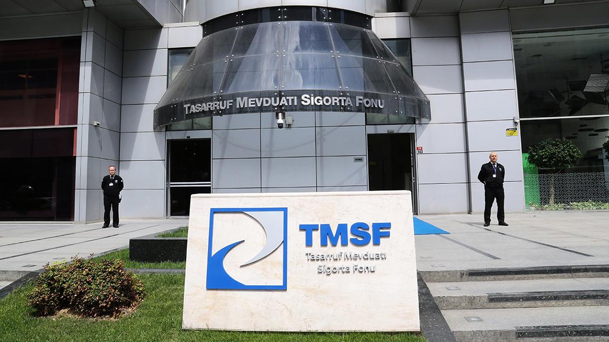 TMSF'ye devredilmişti! 94 şirketin mülkiyeti Hazine'ye geçti