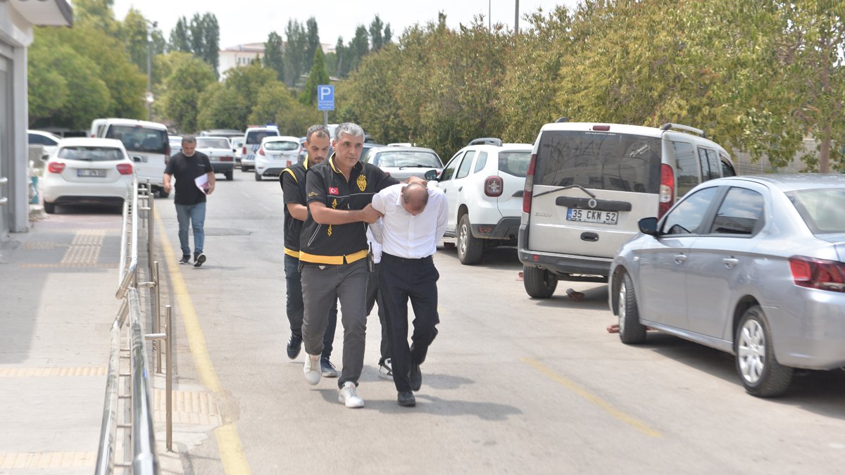 İçişleri Bakanlığı'nın adıyla dolandırıcılık girişiminde ilginç savunma: Suç olduğunu bilsek, yapmazdık