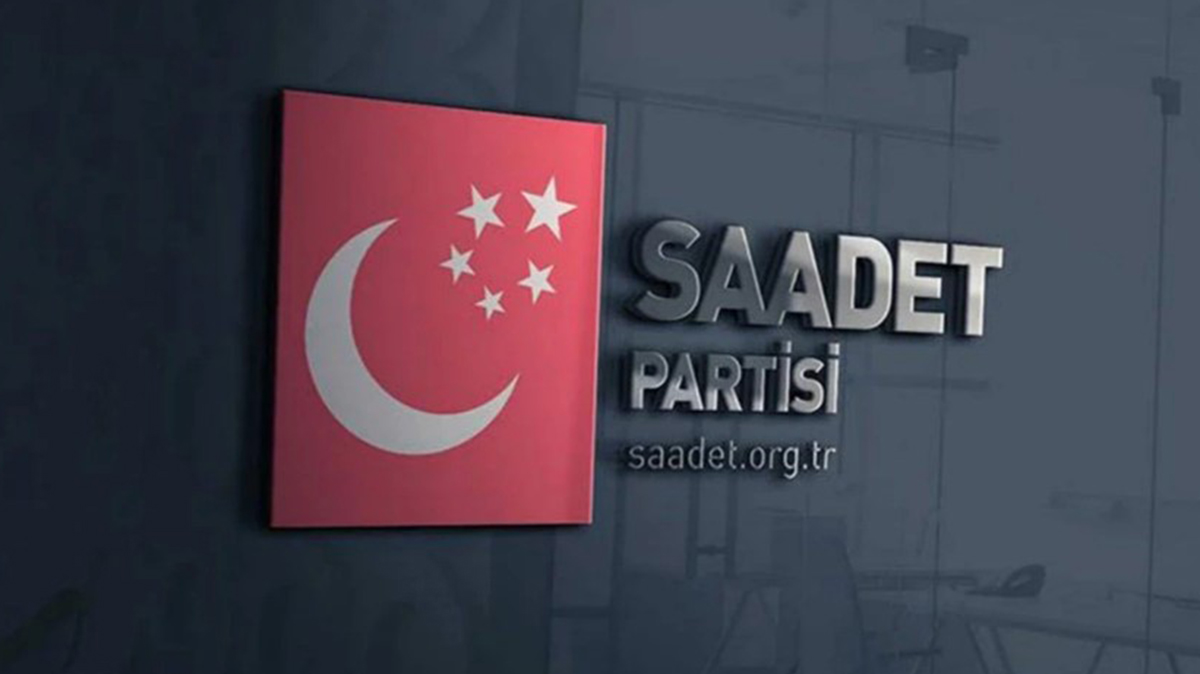 Saadet Partisi’nin acı günü! Üç ölüm