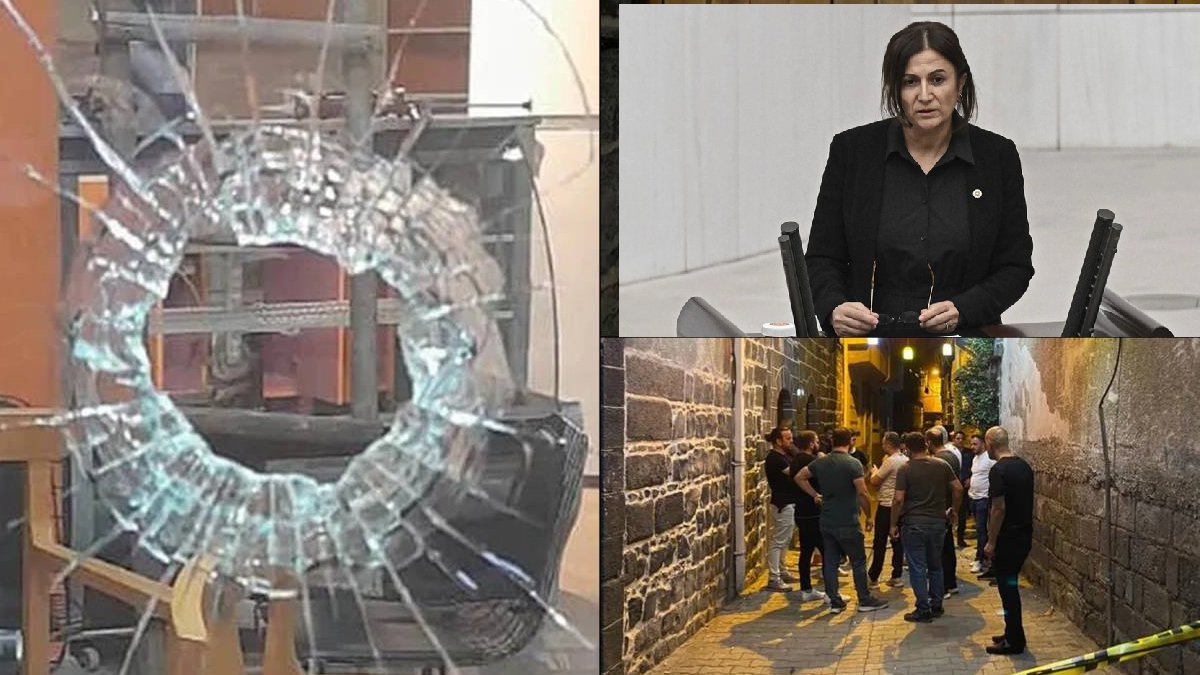 Türkan Elçi'nin ailesine ait kafeye saldırıda 3 tutuklama