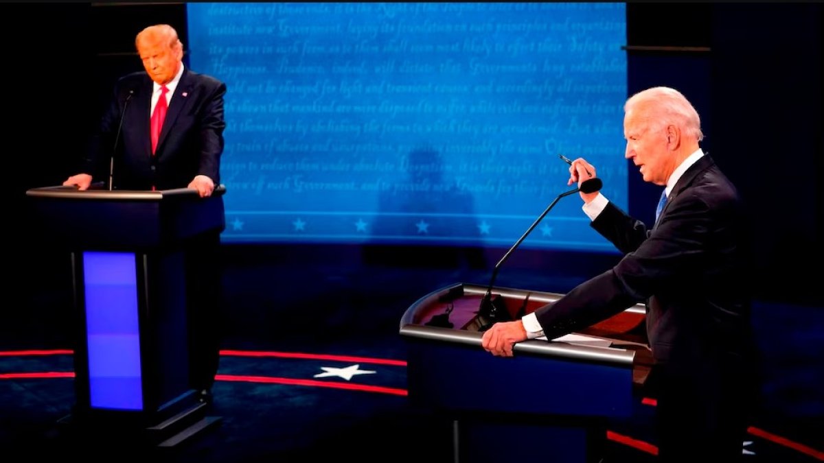 Amerikan  ‘idrak zafiyeti’