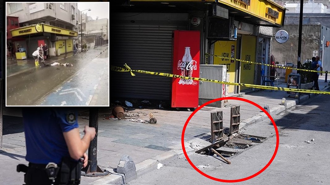 İzmir’deki elektrik akımı faciasında ihmaller zinciri: 80 santim derinde olması gereken kabloda 65 santimlik kayıp