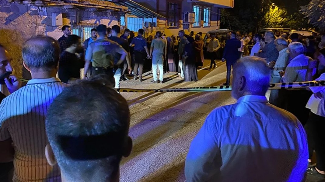 Adıyaman'da acı olay: 14 yaşındaki çocuk kendini astı