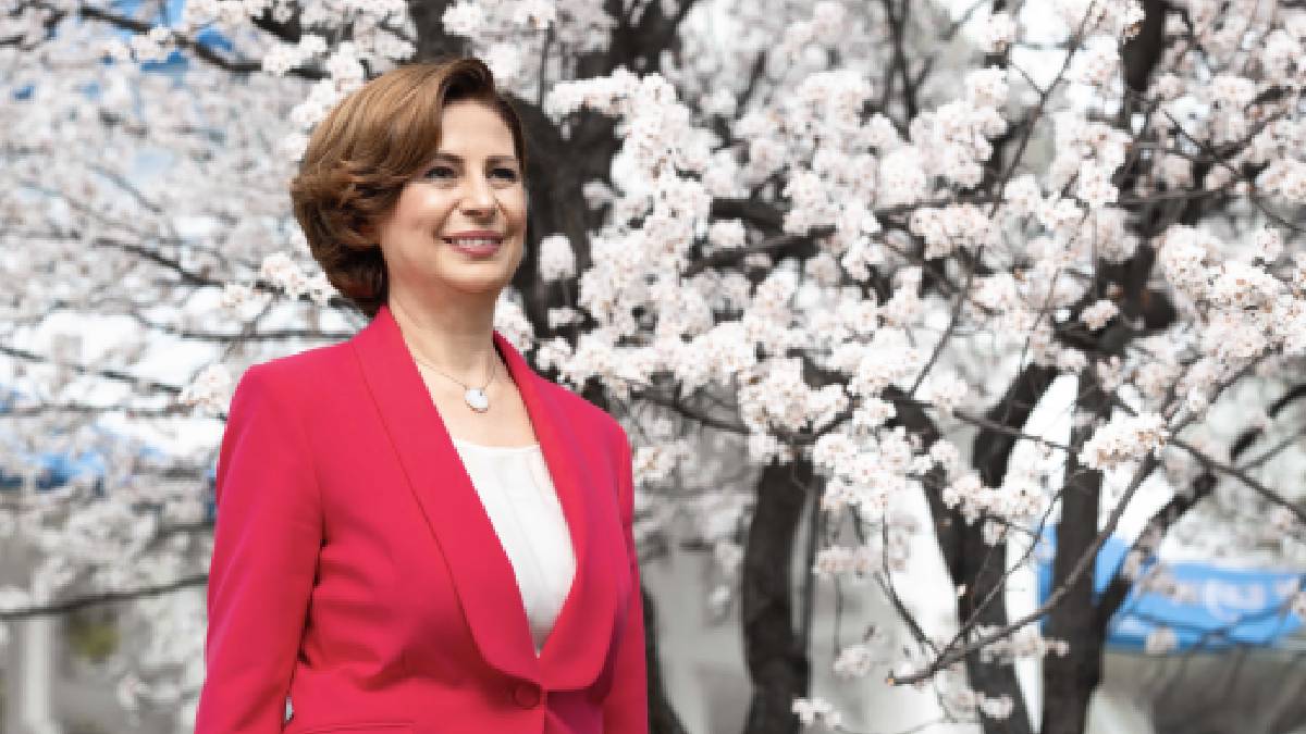 Başkan Ünlüce’den 15 Temmuz mesajı