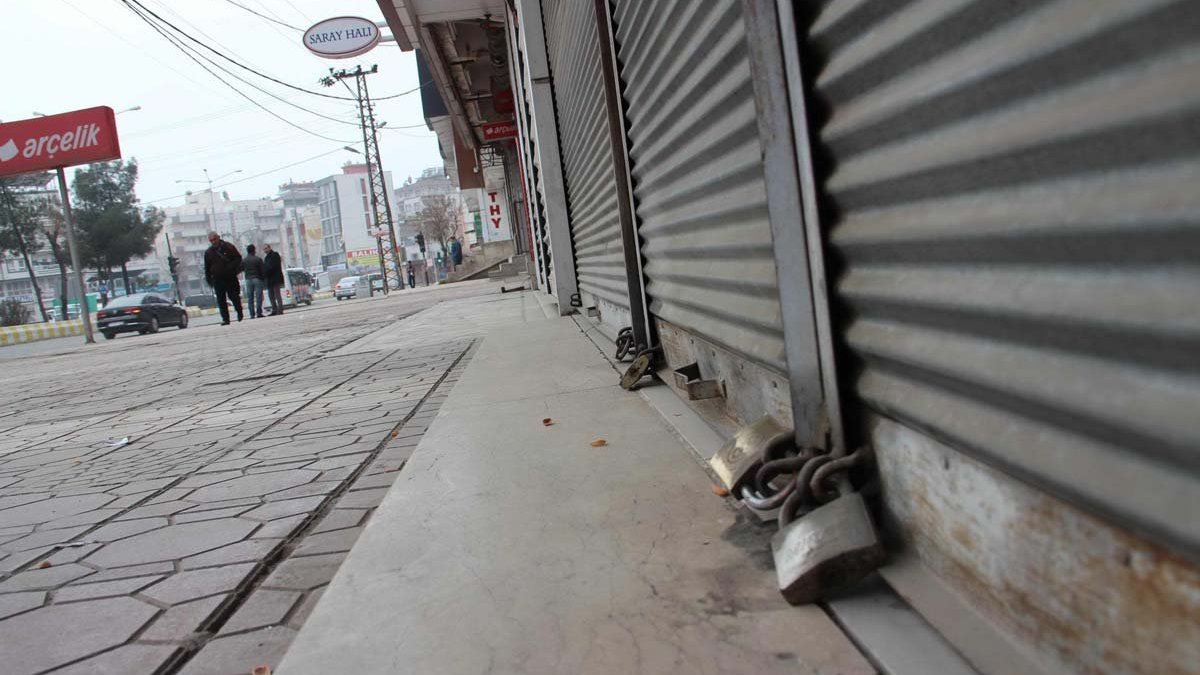 Şirketlerde iflas dalgası: Yılın ilk 5 ayında 17 bin 716 şirket kapandı