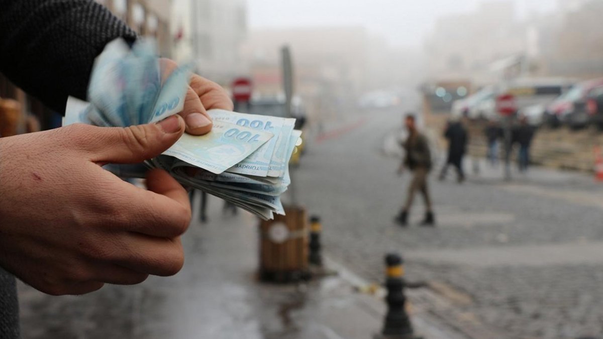 BİSAM raporu ortaya koydu: Asgari ücret açlık sınırı makası açılıyor!