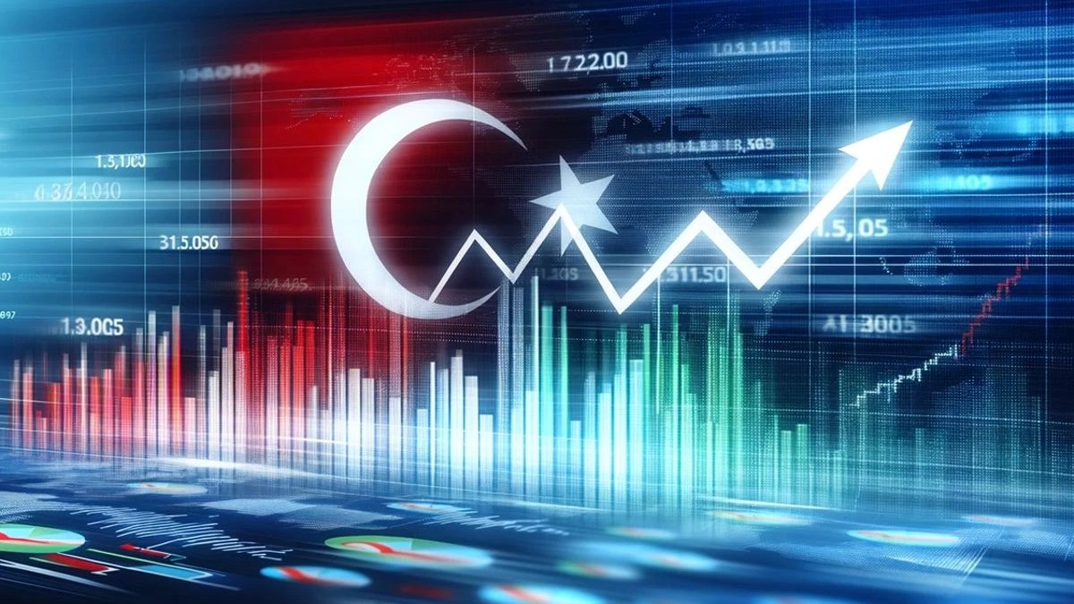 Financial Times'dan Türkiye analizi: Ekonomi yenden yükselişte