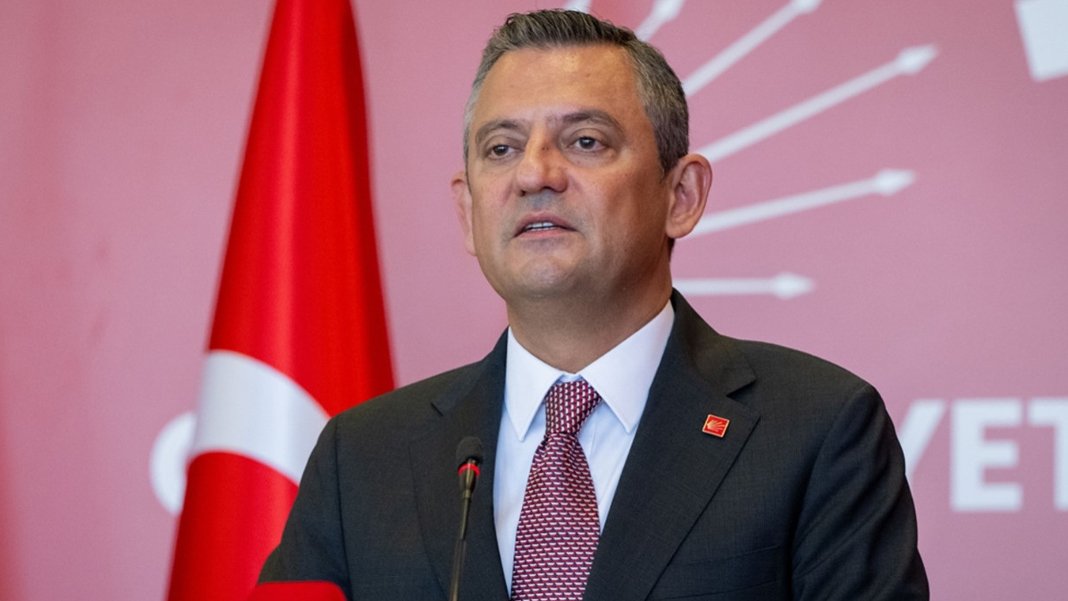 Özgür Özel’den 15 Temmuz mesajı: İktidarıyla muhalefetiyle çok iyi bir sınav verdik