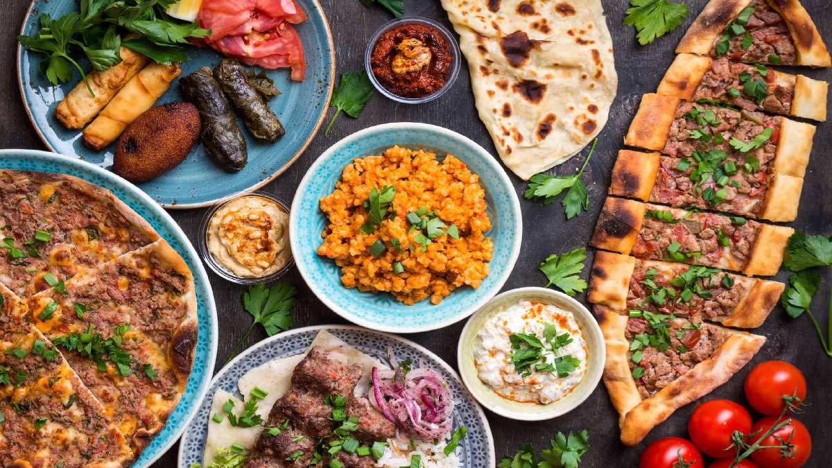 Türkiye'de kimse tadına doyamıyor! Dünya bile bu  lezzetleri arıyor: Türkiye'nin en iyi 100 yemeği belli oldu