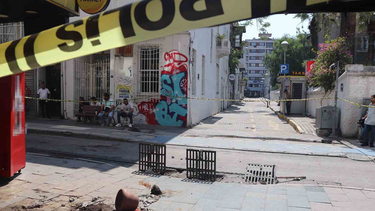 İzmir’de 'elektrik akımı' soruşturması: Gözaltı sayısı 29'a yükseldi