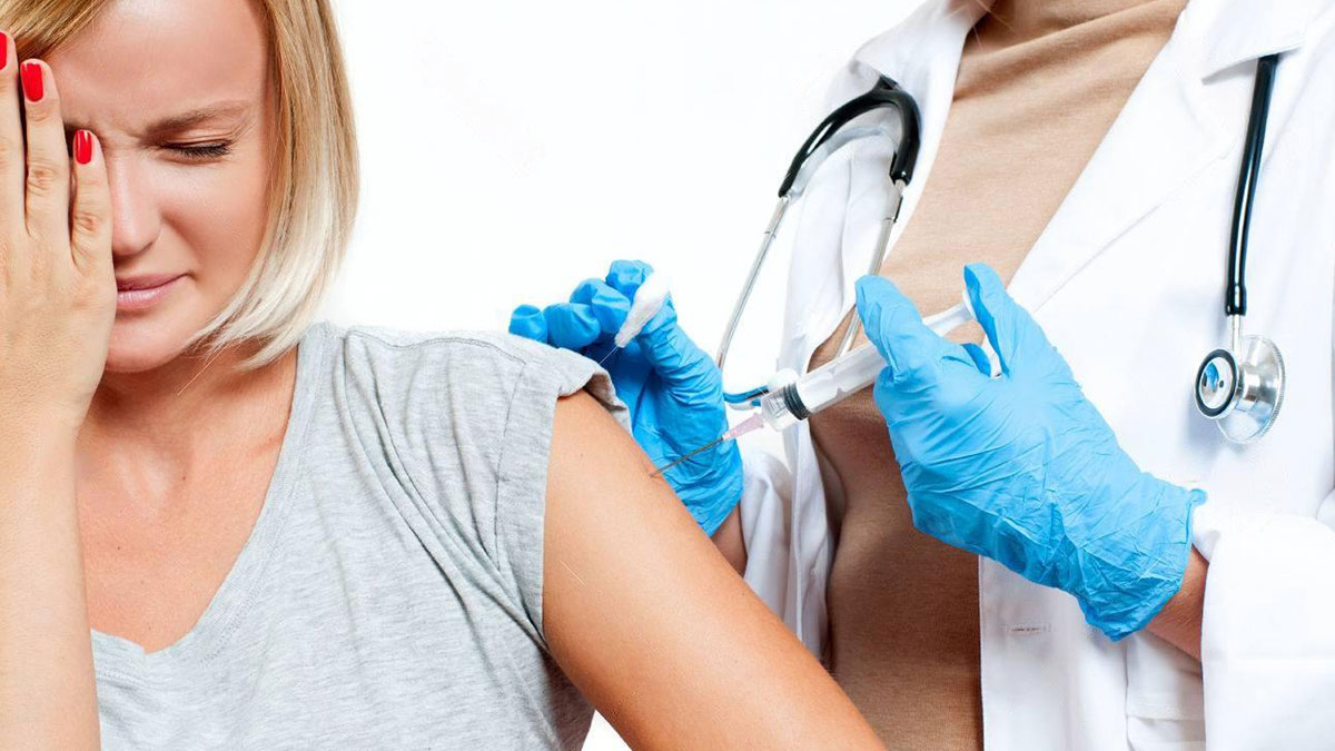 Aşı tedariğinde sıkıntı yaşanıyor: Stoklarda yeterli aşı kalmadı iddiası! Sağlık sisteminde kırmızı alarm