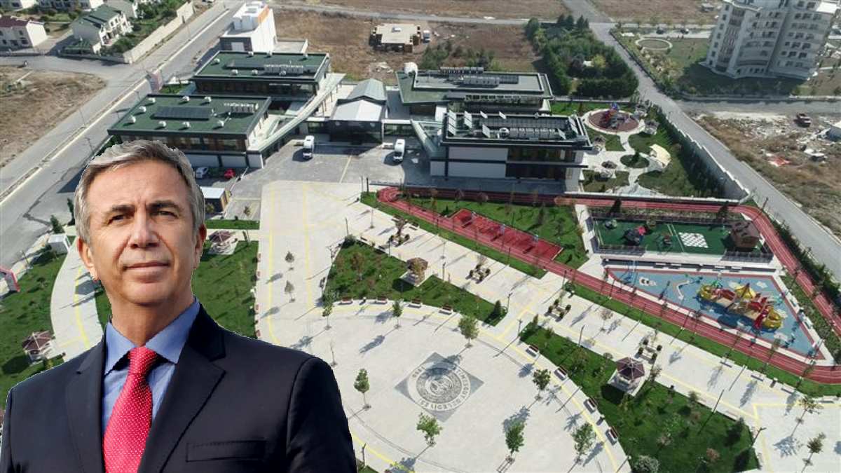 Ankaralılar koşa koşa gidiyor! Kimsenin cebinden 5 kuruş çıkmıyor! 20 gün boyunca devam edecek