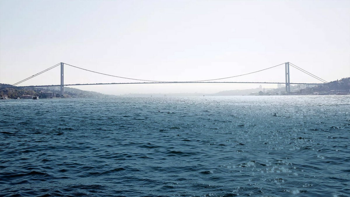 Marmara Denizi Kirleniyor: Oksijen seviyesindeki düşüş alarm veriyor