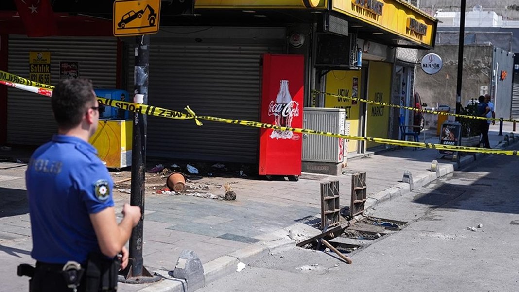 İzmir'deki elektrik faciasında 35 kişiden 31'i yakalandı