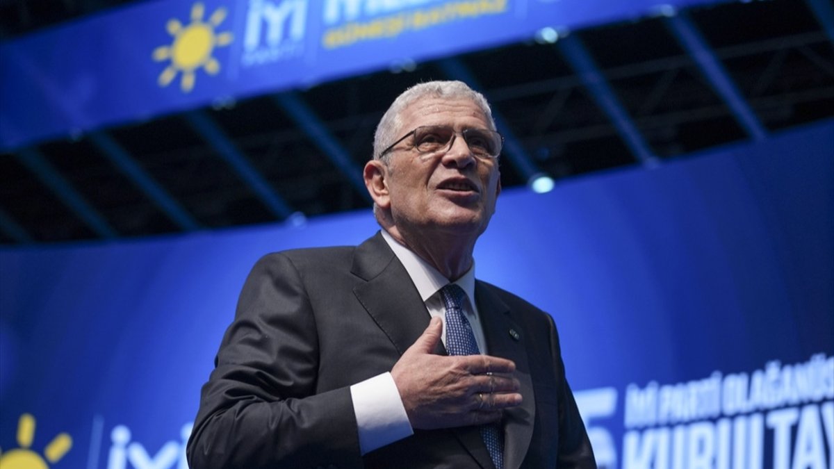 Dervişoğlu'ndan 'Sinan Ateş' sorusuna 'art niyet' tepkisi: MHP'den geliyorum, gelenekçiyim