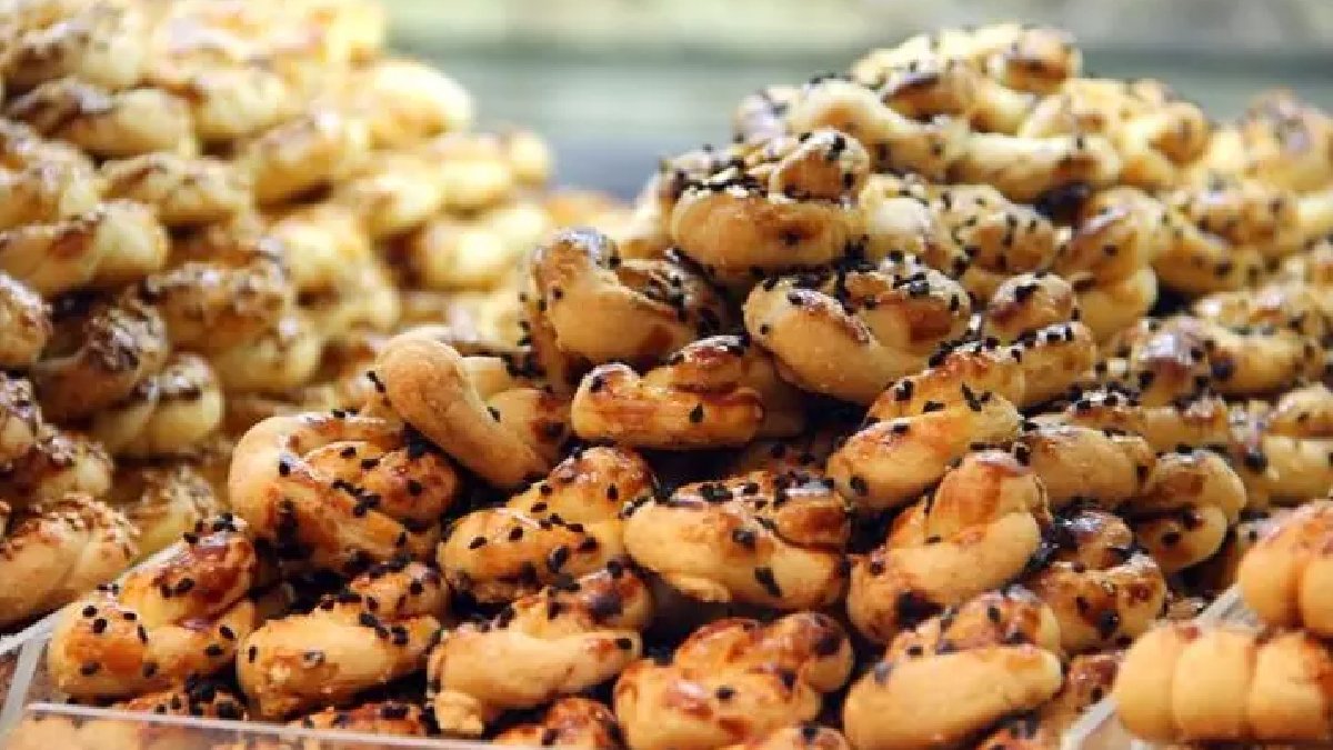 İhracatçıya tasarruf genelgesi gönderildi: Kuru pasta ikram edin