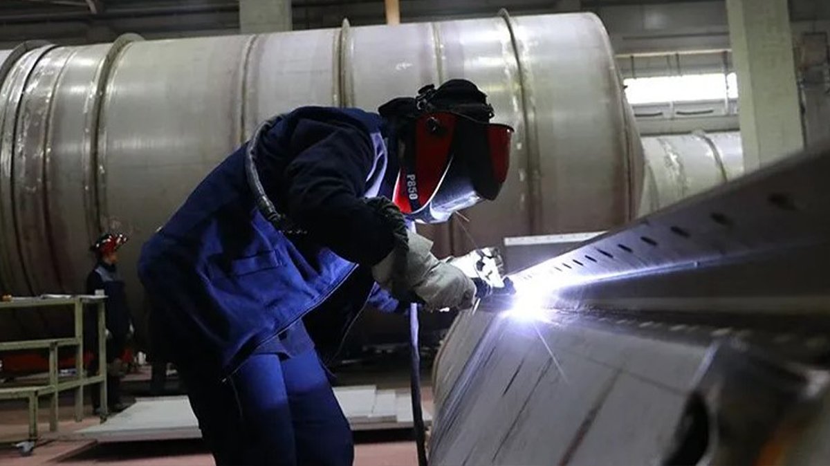 Talep artıyor: İş dünyasında 'gri yakalı' dönemi