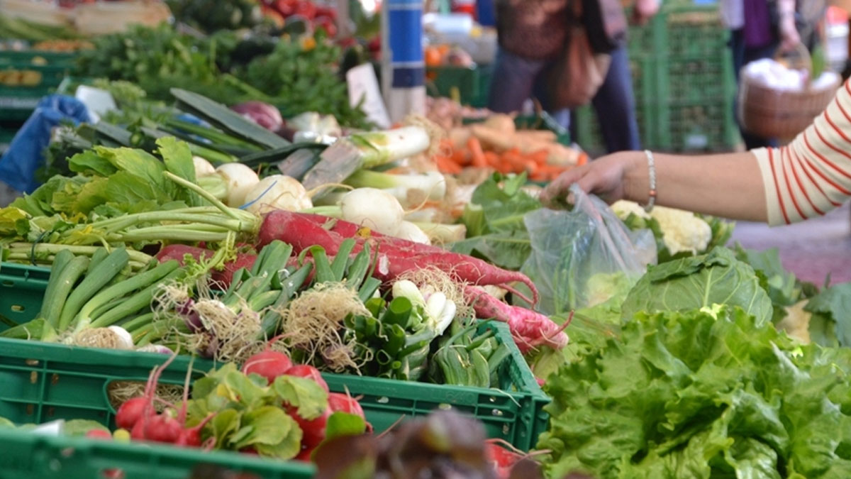 Türkiye ile dünya arasındaki makas açılıyor: Gıda enflasyonu çiftçiyi de tüketiciyi de vurdu