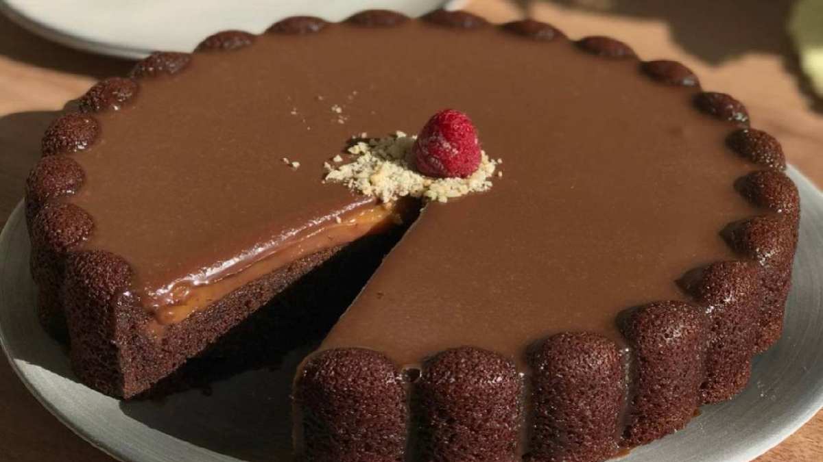 Çocuklar pasta diye dilim dilim götürüyor! Çay saatlerine çok yakışacak lezzet