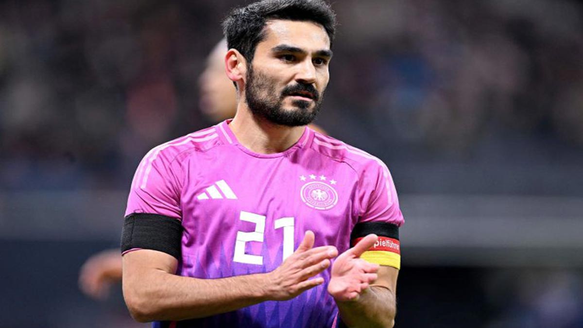 Galatasaray'da İlkay Güdoğan sesleri