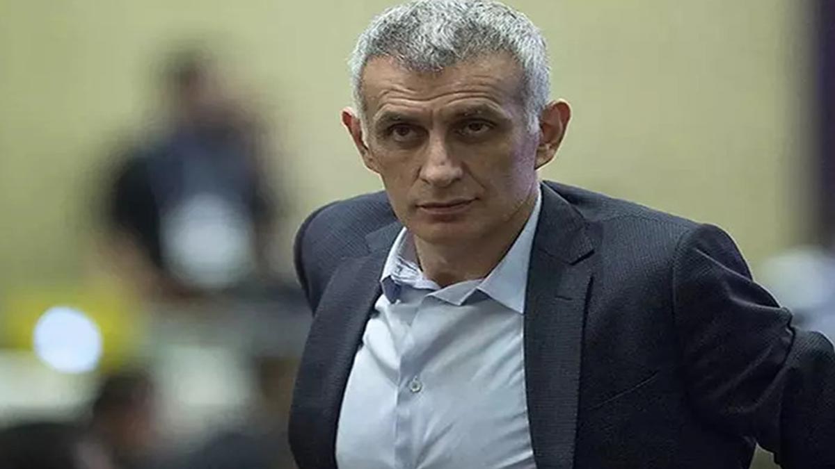 TFF Başkan Adayı İbrahim Hacıosmanoğlu'ndan iddialı açıklamalar