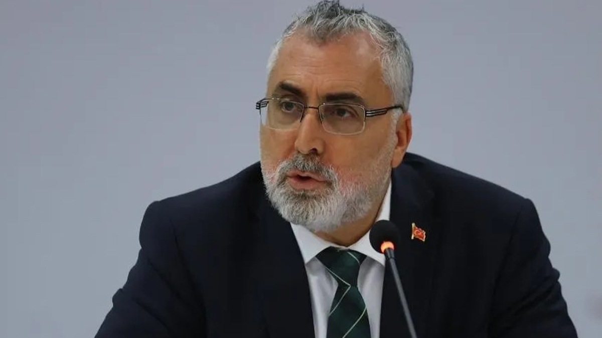 Işıkhan'dan emekli maaşı açıklaması: Refahlarını artırmaya devam edeceğiz