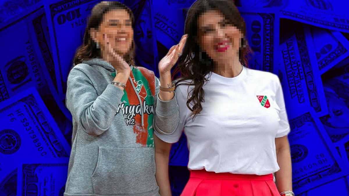 İkinci Seçil Erzan vakasında çarpıcı itiraflar: Estetik ameliyatlara çok para harcadım