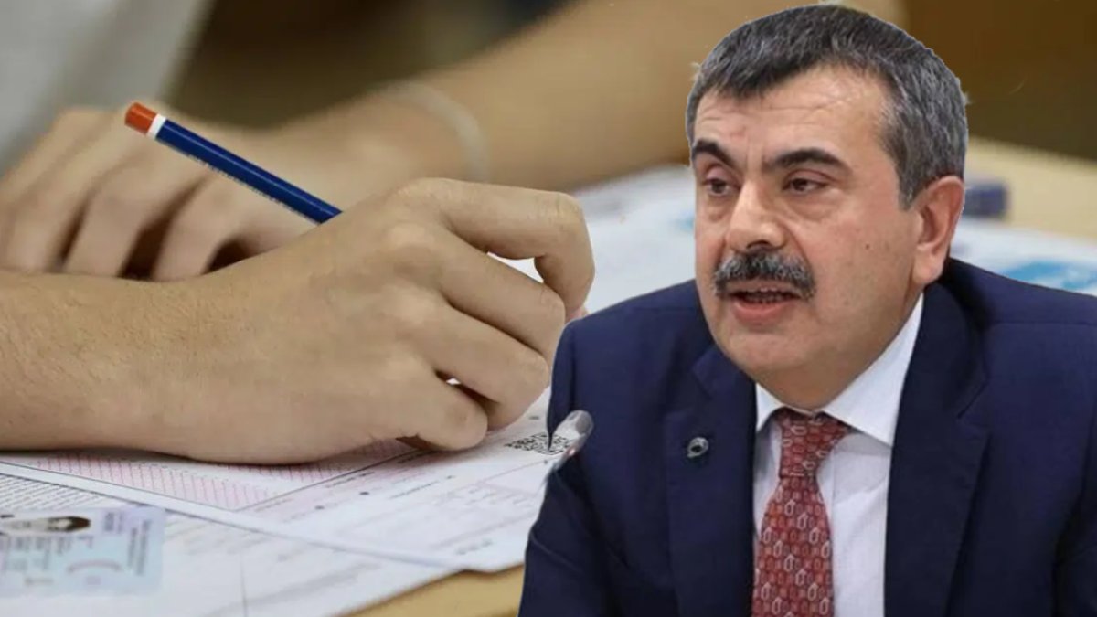 KPSS sınav soruları çalındı mı? Herkesi şok edecek şaibe iddiası: Bakan Tekin'e soruldu