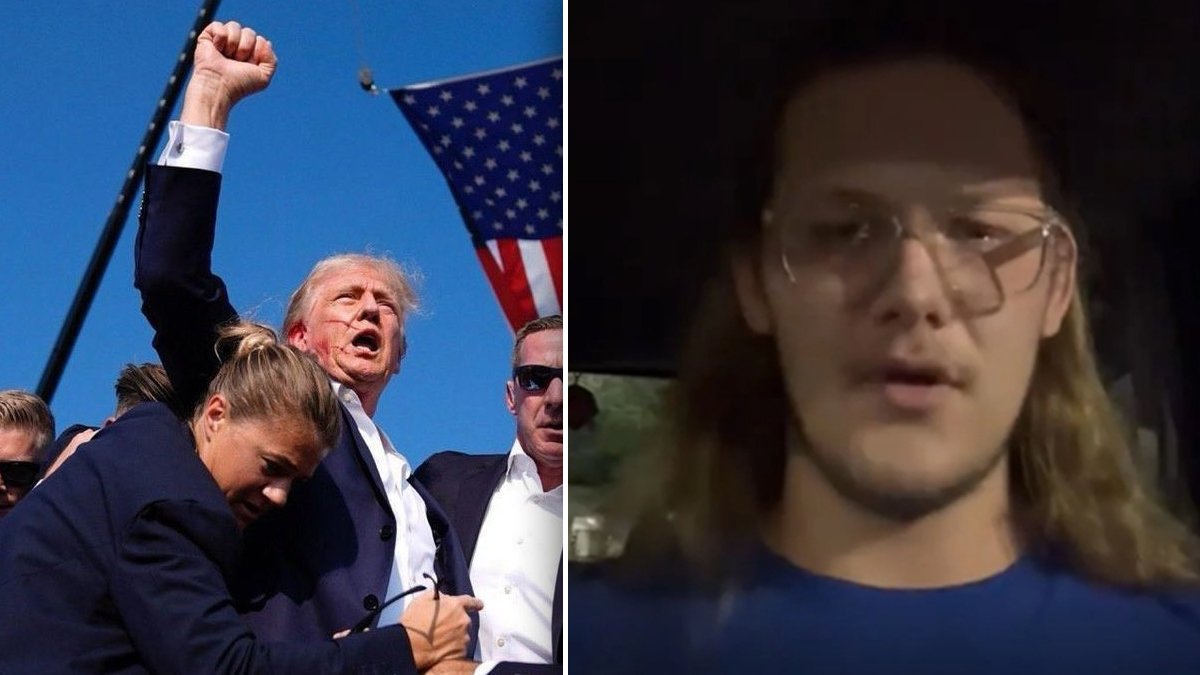 Arkadaşları, Trump'ı öldürmeye çalışan kişiyi anlattı: Sessiz, yalnız ve dışlanmış biriydi