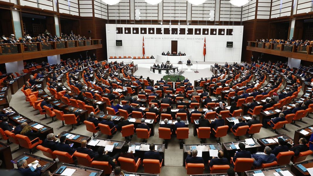 Yeni vergi paketi Meclis’te: Düzenlemeye ilişkin tüm ayrıntılar belli oldu