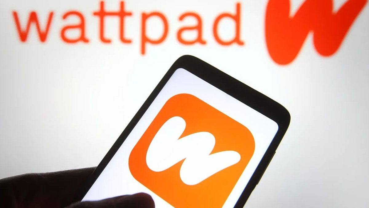 Wattpad'e erişim engeli