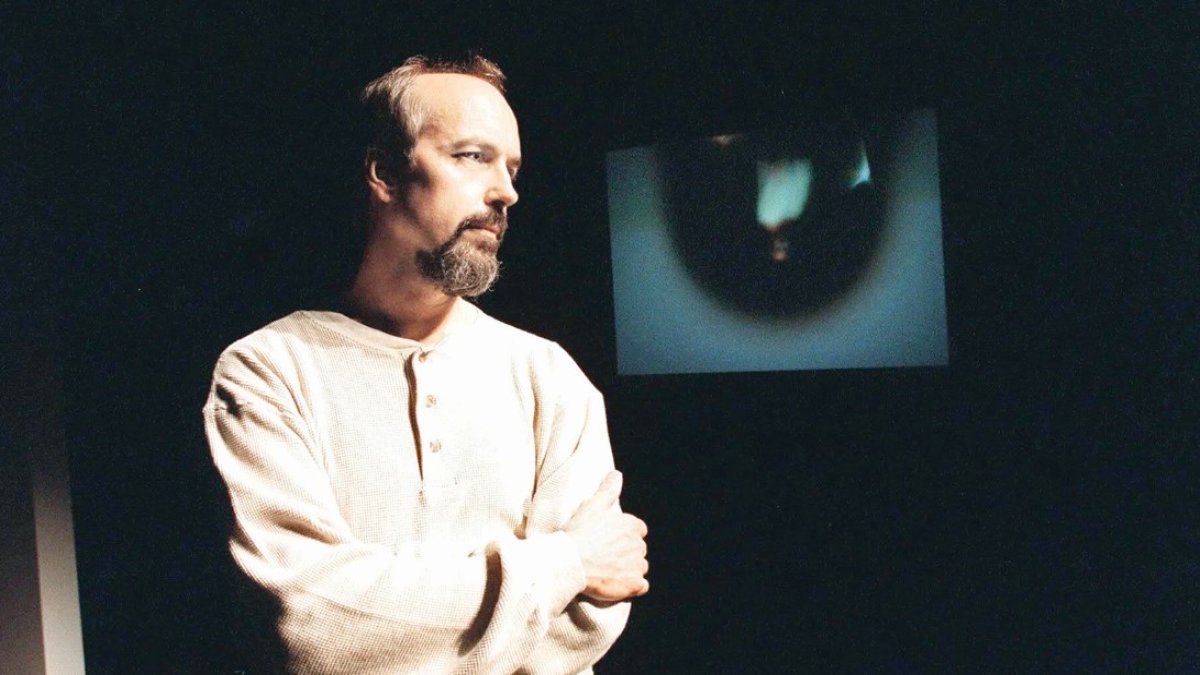 ‘Video çağının Rembrandt’ına veda