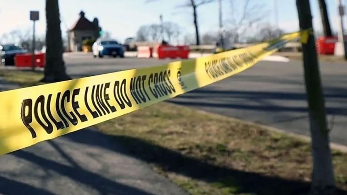 Cumhuriyetçilerin kongresinin yakınlarında polis bir kişiyi vurarak öldürdü