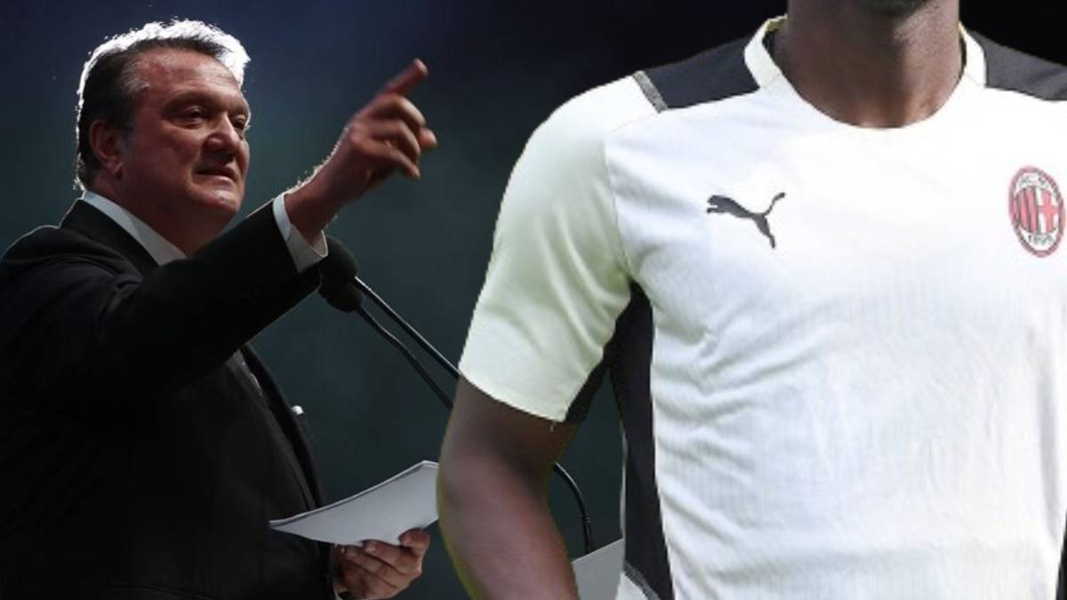 Beşiktaş'ta transfer harekatı başladı! Hasan Arat 12 milyon euroluk yıldızı kolundan tutup getiriyor. Hayırlı uğurlu olsun