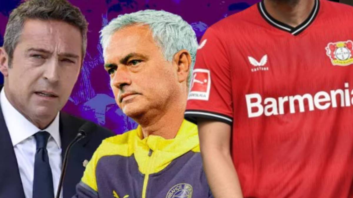 Fenerbahçe'ye İranlı gol makinesi geliyor! Jose Mourinho eski futbolcusunu arayıp ikna etti. Ali Koç özel jetiyle getirecek