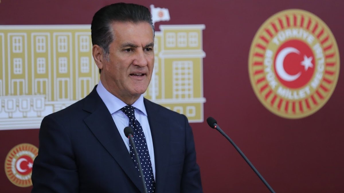 Mustafa Sarıgül'den kaset iddialarına yanıt: Video montaj, şantaj ve tehdit içeriklidir