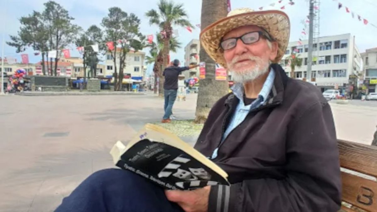 Yönetmen Yıldırım Yanılmaz hayatını kaybetti