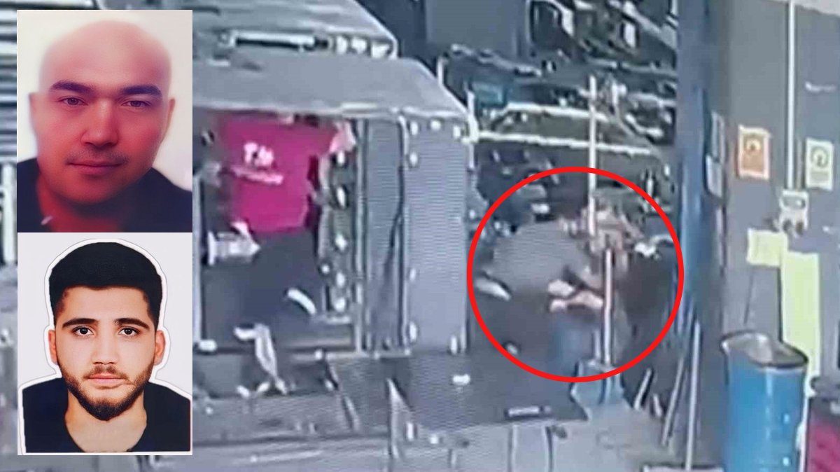 Feci olay! Klima tartışması can aldı!