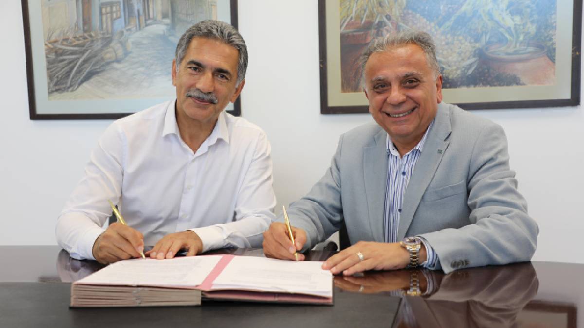 BESAŞ’ın ilk satış mağazası Gemlik’te açılıyor