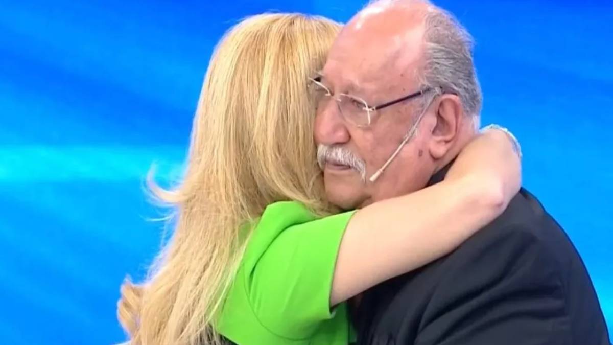 Müge Anlı sevenler bu manzara karşısında kahrolacak! Avukat Rahmi Özkan hastaneye kaldırıldı. Son halini görenler şok oldu