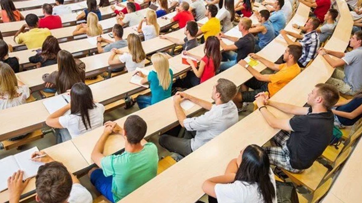 YÖK’ten vakıf üniversitelerine ücret uyarısı