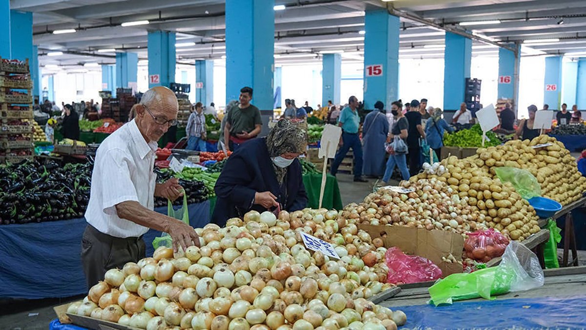 Deutsche Bank'tan Türkiye ekonomisi için dezenflasyon tahmini