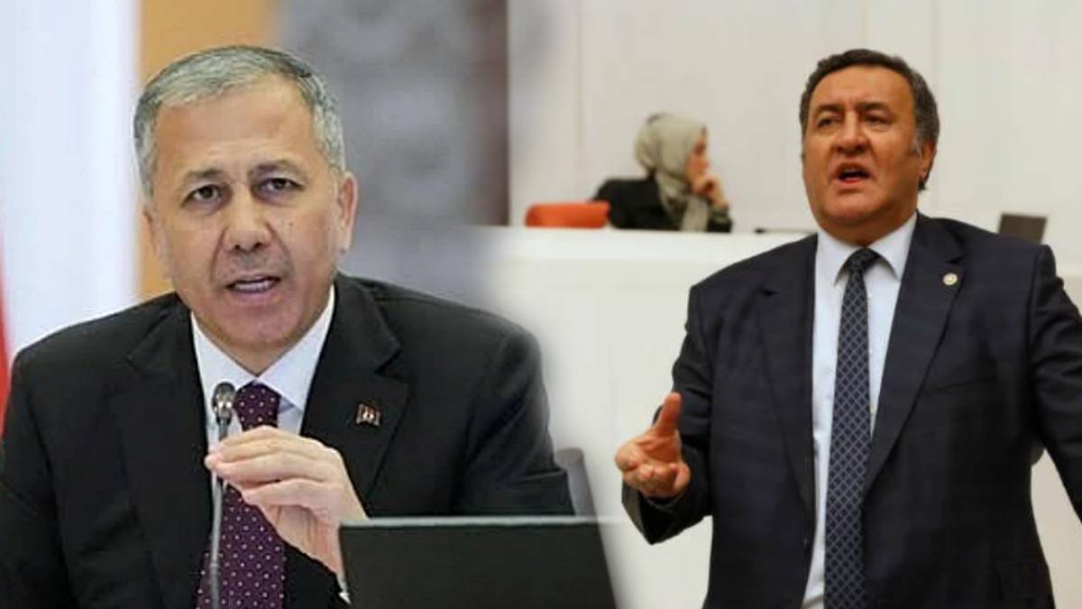 Bakan Yerlikaya, CHP'li Gürer'in soru önergesine yanıt verdi: 5 yılda 76 bin 156 kişi dolandırıldı