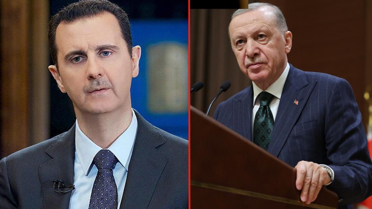 Ankara-Şam Arası mesajlar sonrası ABD'den açıklama: Türkiye ve Suriye'nin normalleşmesini istemiyoruz