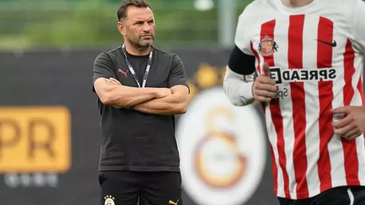 Galatasaray aradığı defansı buldu! Okan Buruk 22 yaşındaki yıldızı getiriyor. 7 milyon euroya imzayı attı, hayırlı olsun