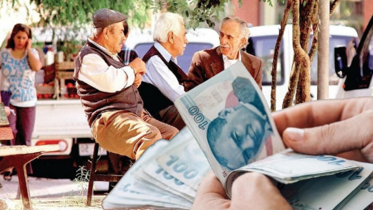 Emeklilere özel kampanya: Kimliği göstermek yeterli! 81 ilde geçerli olacak