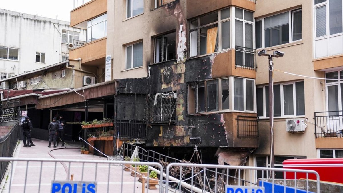 29 kişinin hayatını kaybettiği gece kulübü faciasında kendini böyle savundu: Takdir-i ilahi