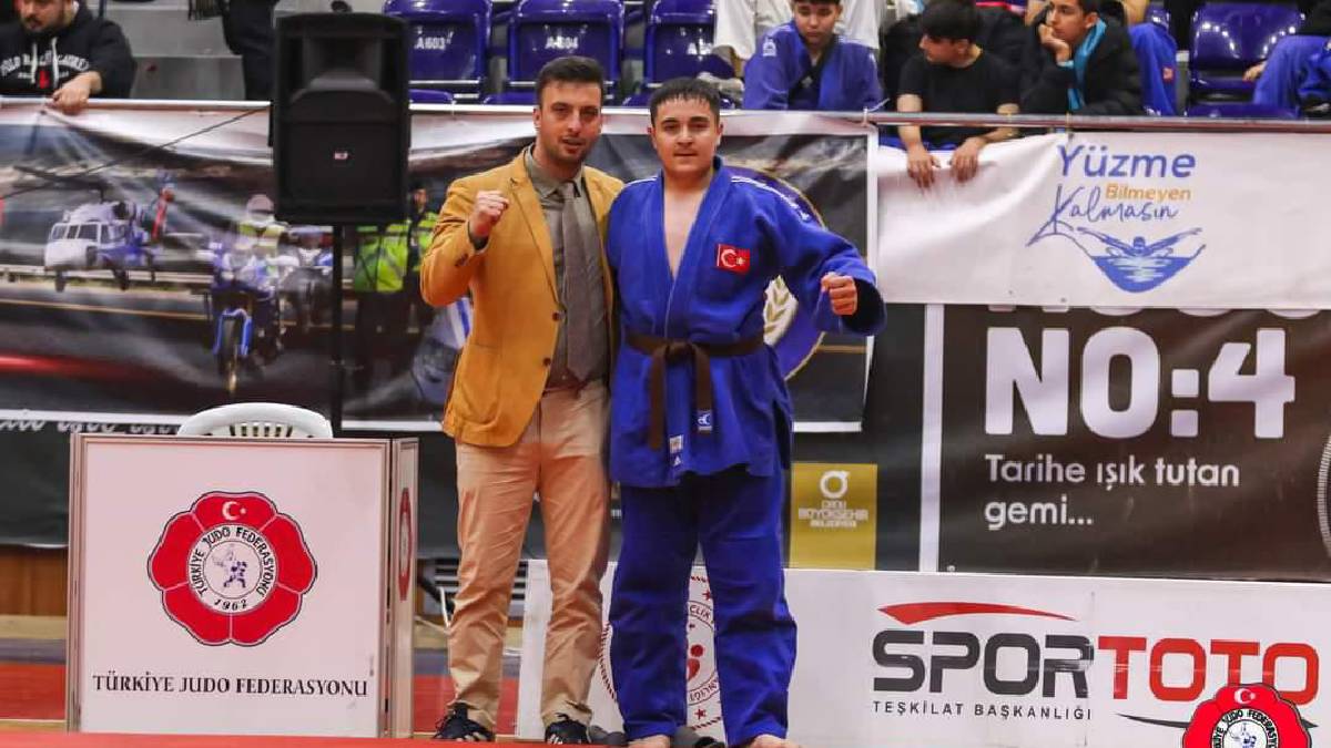 Mehmet Yiğit Atmaca’ya milli davet