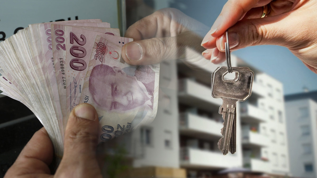 Ev alacaklar ve satacaklar dikkat! O ilde konut fiyatları düştü: İşte İstanbul, Ankara ve İzmir konut fiyatları