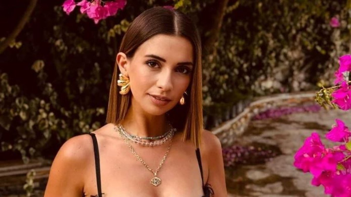 Buse Terim'den ayrılık sonrası açıklama: İyi olmamam için bir sebep yok